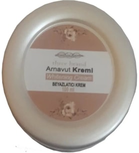 Süper Three Brand Vücut 100 ml Arnavut Kremi3 Adet + Rus Merhemi 50 ml 2 Adet