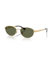 RB 3774D 001/9A 55 Ray-Ban Güneş Polarize Gözlüğü