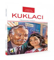 Kuklacı