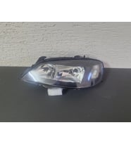 OPEL ASTRA G SOL ÖN FAR SİYAH SIFIR 1998-2004