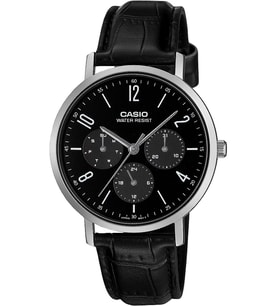 Casio MTP-VT06L-1B