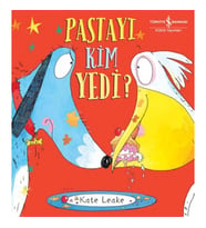 Pastayı Kim Yedi?