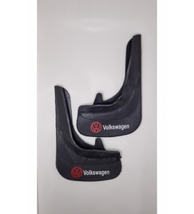 VOLKSWAGEN İKİLİ ÇAMURLUK,TOZLUK