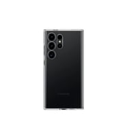 Samsung Galaxy S25 Ultra Kılıf Lüx Şeffaf Silikon