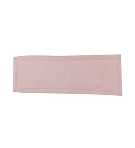 Mikro Pelüş Mop Yumuşak Paspas Karışık Renk 40 Cm X 10