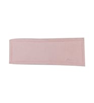Mikro Pelüş Mop Yumuşak Paspas Karışık Renk 40 Cm X 10