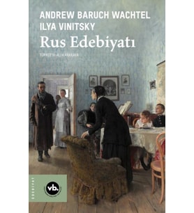 Rus Edebiyatı