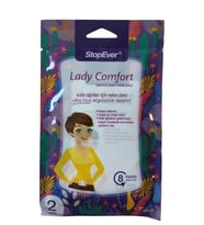 StopEver Lady Comfort Isıtıcı Ped