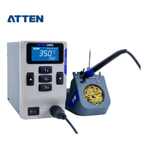 Atten ST-1509 İstasyonlu Havya