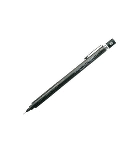 Pentel Çizim Kalemi Graph Mat Metal Gövde 1000 0.5 MM PG1005