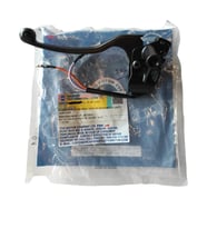 TVS JUPİTER ARKA FREN MANET EL FRENİ VE KÜTÜK KOMPLE K6150190 ORİJİNAL (Standart)