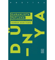 Karanlıkta Patlama
