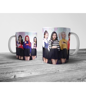 Pixxa Momoland Kupa Bardak Model 3