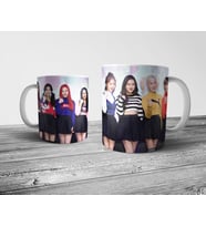 Pixxa Momoland Kupa Bardak Model 3