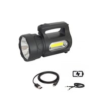Watton wt-613 900 Lümen Ultra Güçlü El Feneri