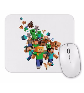 Michael Jordan 02 Mouse Pad