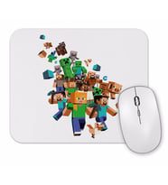 Michael Jordan 02 Mouse Pad