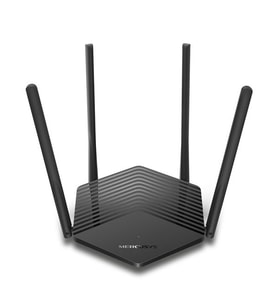MERCUSYS MR60X AX1500 Dual Band Router