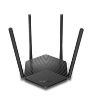 MERCUSYS MR60X AX1500 Dual Band Router