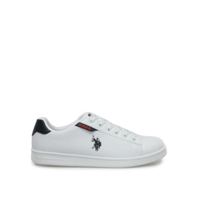 U.S. Polo Assn. Costa Erkek Sneaker Ayakkabı