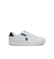 U.S. Polo Assn. Costa Erkek Sneaker Ayakkabı