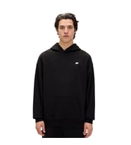 Bad Bear 24.02.12.014 Drake Hoodie Os Sweatshirt Siyah