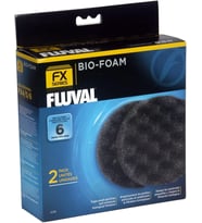 FX5/FX6 Biolojik Sünger