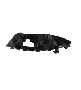 VOLKSWAGEN JETTA- 6- 14/18; ÖN TAMPON BRAKETİ SAĞ PLASTİK 1005-2023 5C6807184A