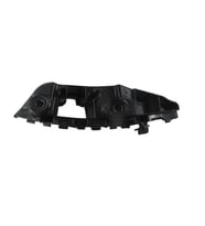 VOLKSWAGEN JETTA- 6- 14/18; ÖN TAMPON BRAKETİ SAĞ PLASTİK 1005-2023 5C6807184A