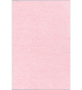 Eliana Home Baskılı, Yıkanabilir Kaymaz Taban Salon Halısı LNA1098 100x150 cm (Pembe)