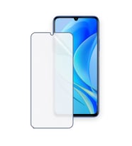 SChitec HUAWEI Nova Y70 Uyumlu Ön Yüzey Nano Şeffaf Hidrojel Ekran Koruyucu