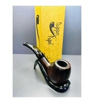 Doğal Ardıç Ağacı Premium Pipo No51, şık ve kaliteli tasarım