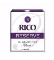 Rico Reserve Classic RCT1030 Sib Klarnet Kamışı No:3