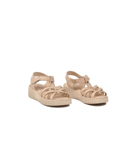 Pierre Cardin PC-54787 Z Siyah Kadın Sandalet