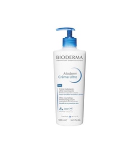 Bioderma Atoderm Ultra Nemlendirici Krem 500ml