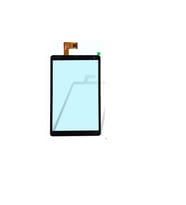 Alcatel 8082 Tablet Touch ( Dokunmatik ) Siyah Wj1587-Fpc V6.0