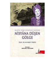 Nisyana Düşen Gölge