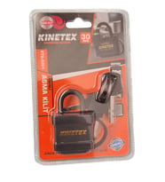 ASMA KİLİT DOLAP BİSİKLET KEPENK MOTOR İÇİN (Çok Renkli)