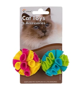 Eastland Kedi Oyuncağı Buket 5,5cm