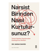 Narsist Birinden Nasıl Kurtulursunuz?