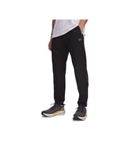 Under Armour UA VELOCITI TRACK PANT Erkek Koşu Eşofman Altı 6013910-008 Siyah