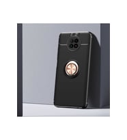 Xiaomi Redmi Note 9 5G Uyumlu Kılıf Zore Ravel Silikon Kapak