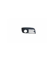 VOLKSWAGEN GOLF V GTI ÖN TAMPON PANJURU DELİKLİ SOL 2004-2008 1K0854662F9B9