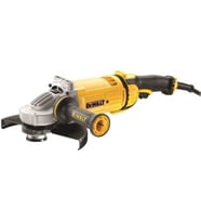 Dewalt DWE4559 Taşlama Makinası 230mm 2400 Watt
