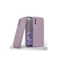 Galaxy A03s Kılıf Optimum  - Mor