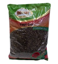 Bağdat Yeşilçay 1 kg Paket