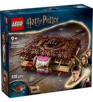 LEGO Harry Potter 76449 Chomping Monster Book of Monsters