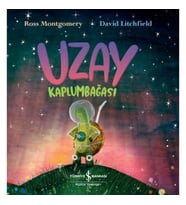 Uzay Kaplumbağası
