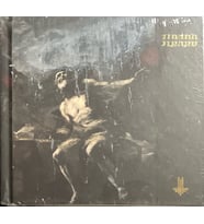 CD Behemoth I Loved You At Your Darkest (Açılmamış Ambalajında) CD