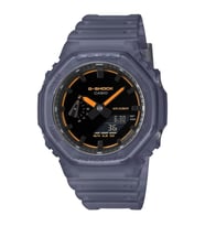 Casio Iconic GA-2100K-2ADR Erkek Kol Saati